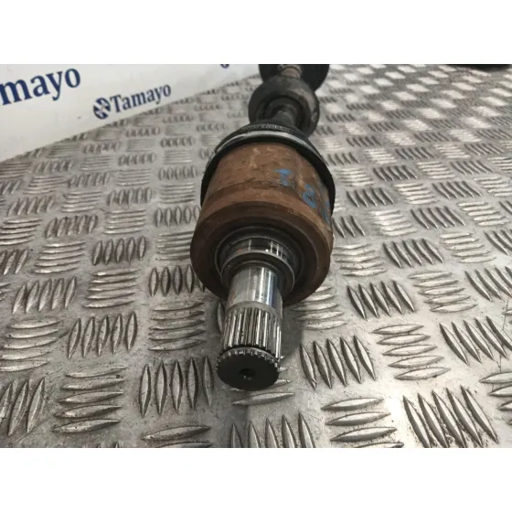 Transmision Delantera Izquierda para Honda Cr-V (Rd8)