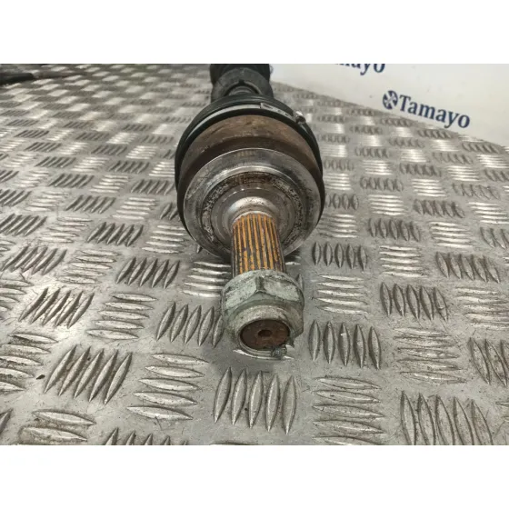 Transmision Delantera Izquierda para Honda Cr-V (Rd8)