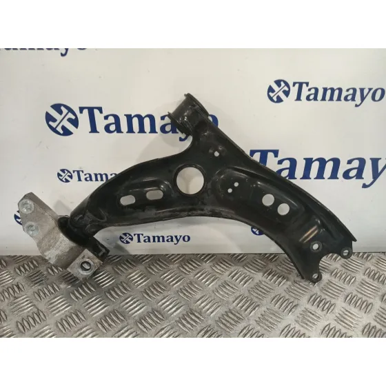 Brazo Suspension Inferior Delantero Izquierdo para Volkswagen Golf Vi (5K1)