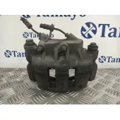 Pinza Freno Delantera Derecha para Nissan Interstar Furgoneta (X70)