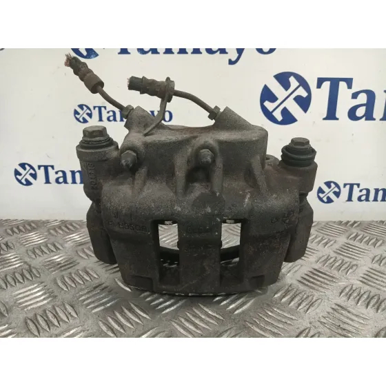 Pinza Freno Delantera Derecha para Nissan Interstar Furgoneta (X70)