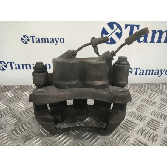 Pinza Freno Delantera Derecha para Nissan Interstar Furgoneta (X70)