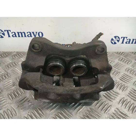 Pinza Freno Delantera Derecha para Nissan Interstar Furgoneta (X70)