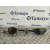 Transmision Delantera Derecha para Honda Cr-V (Rd8)