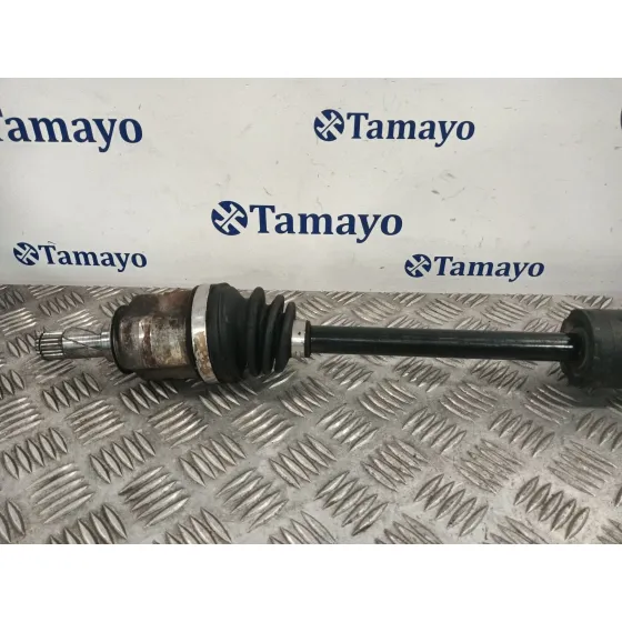 Transmision Delantera Derecha para Renault Laguna Ii Grandtour (Kg0/1_)