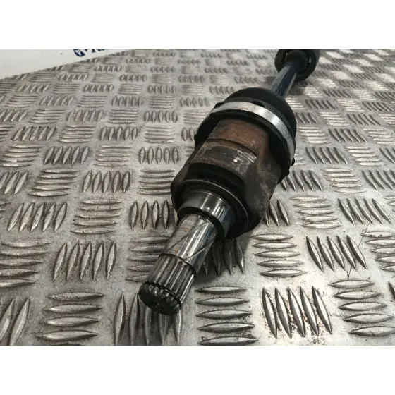 Transmision Delantera Derecha para Renault Laguna Ii Grandtour (Kg0/1_)