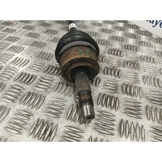 Transmision Delantera Derecha para Renault Laguna Ii Grandtour (Kg0/1_)