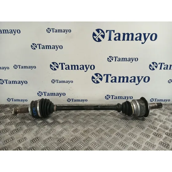 Transmision Trasera Izquierda para Mercedes-Benz Vito / Mixto Furgoneta (W639)