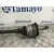 Transmision Trasera Izquierda para Mercedes-Benz Vito / Mixto Furgoneta (W639)