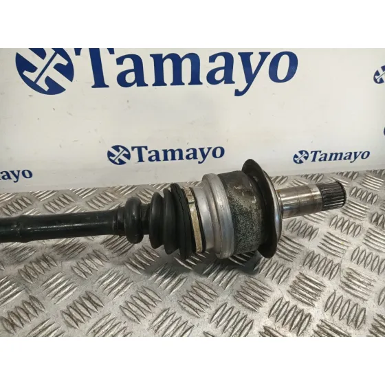 Transmision Trasera Izquierda para Mercedes-Benz Vito / Mixto Furgoneta (W639)