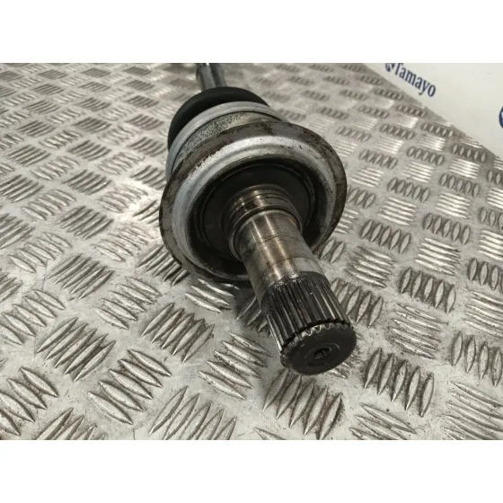 Transmision Trasera Izquierda para Mercedes-Benz Vito / Mixto Furgoneta (W639)