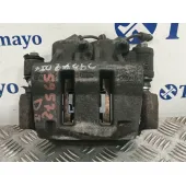 Pinza Freno Delantera Izquierda para Nissan Interstar Furgoneta (X70)