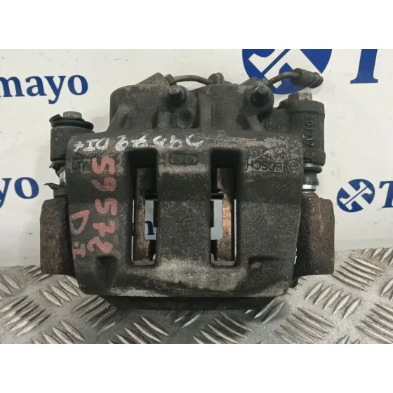Pinza Freno Delantera Izquierda para Nissan Interstar Furgoneta (X70)