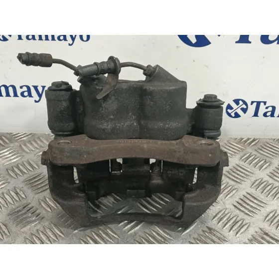 Pinza Freno Delantera Izquierda para Nissan Interstar Furgoneta (X70)