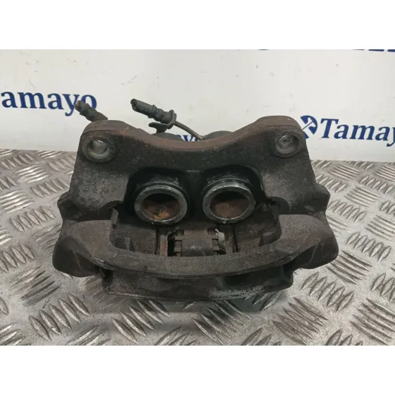 Pinza Freno Delantera Izquierda para Nissan Interstar Furgoneta (X70)