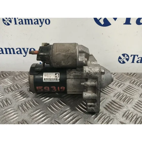 Motor Arranque para Peugeot 308 I (4A_, 4C_)
