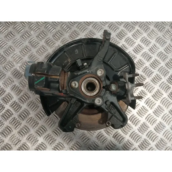 Mangueta Delantera Derecha para Volkswagen Golf Vi (5K1)