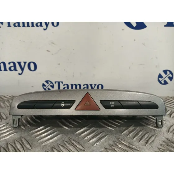 Warning para Peugeot 308 Sw