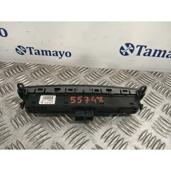 Warning para Peugeot 308 Sw