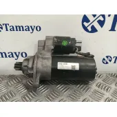 Motor Arranque para Audi A3 (8L)