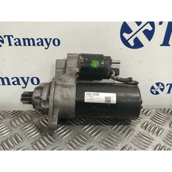 Motor Arranque para Audi A3 (8L)
