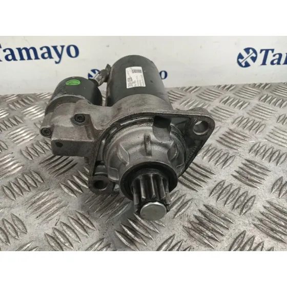 Motor Arranque para Audi A3 (8L)