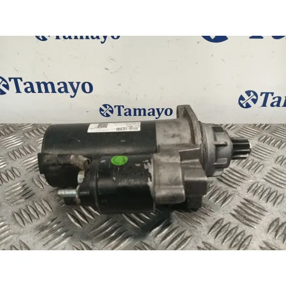 Motor Arranque para Audi A3 (8L)
