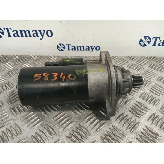 Motor Arranque para Audi A3 (8L)
