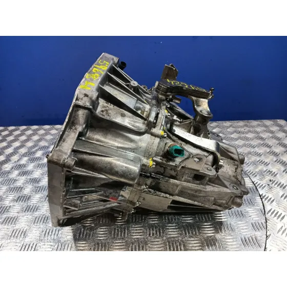 Caja Cambios para Renault Kangoo / Grand Kangoo Ii (Kw0/1_)
