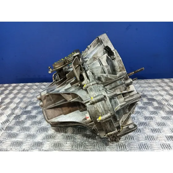 Caja Cambios para Renault Kangoo / Grand Kangoo Ii (Kw0/1_)