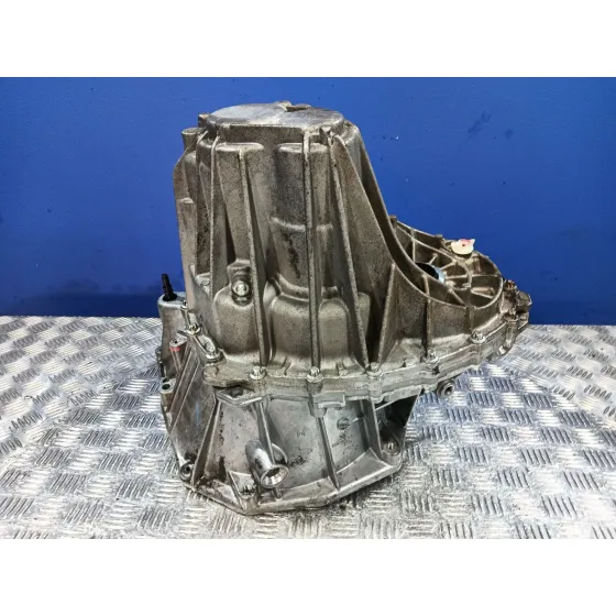 Caja Cambios para Renault Kangoo / Grand Kangoo Ii (Kw0/1_)