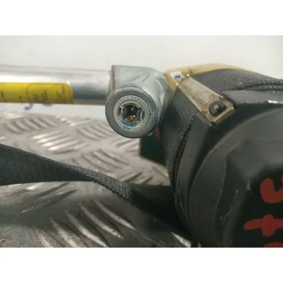 Cinturon Seguridad Delantero Izquierdo para Mercedes-Benz Clase E (W210) Berlina