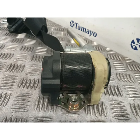 Cinturon Seguridad Delantero Izquierdo para Mercedes-Benz Clase E (W210) Berlina