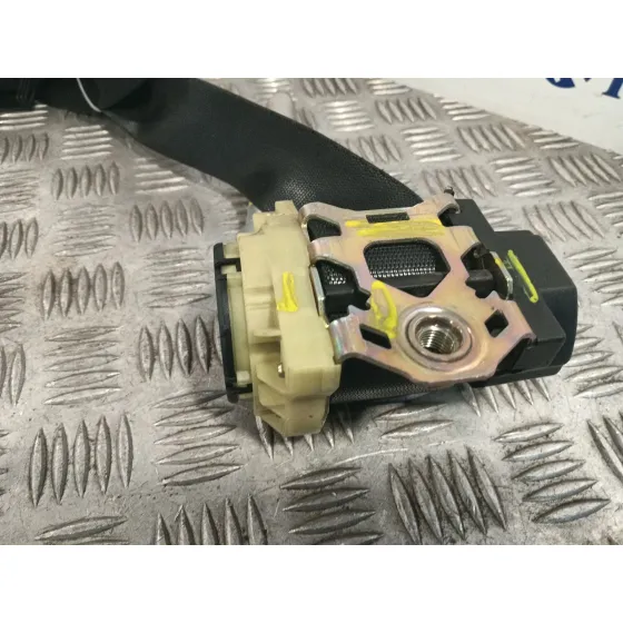 Cinturon Seguridad Delantero Izquierdo para Mercedes-Benz Clase E (W210) Berlina