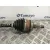 Transmision Delantera Izquierda para Kia Sportage