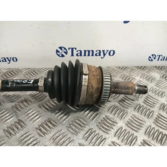 Transmision Delantera Izquierda para Kia Sportage