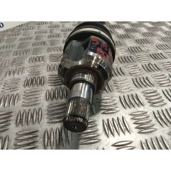 Transmision Delantera Izquierda para Kia Sportage