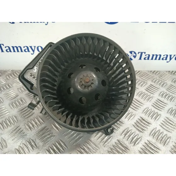 Motor Calefaccion para Mercedes-Benz Clase C (W203)