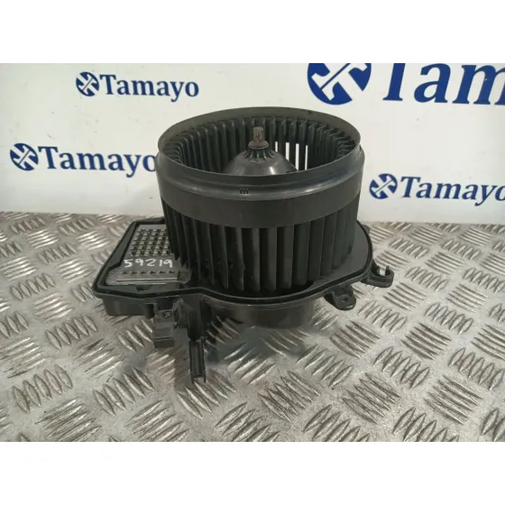 Motor Calefaccion para Mercedes-Benz Clase C (W203)