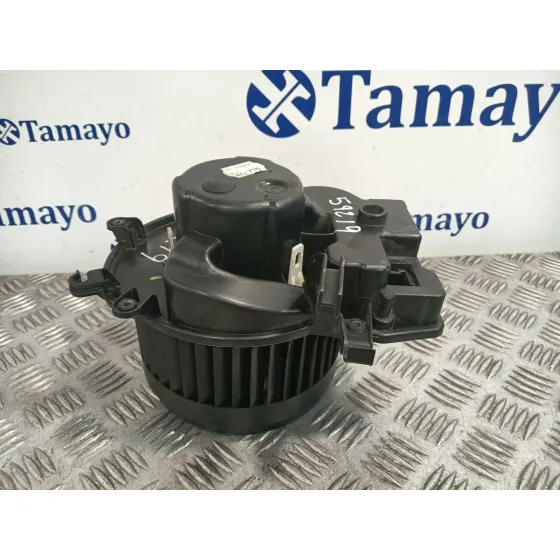 Motor Calefaccion para Mercedes-Benz Clase C (W203)