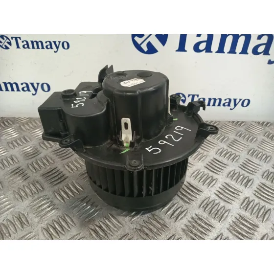Motor Calefaccion para Mercedes-Benz Clase C (W203)