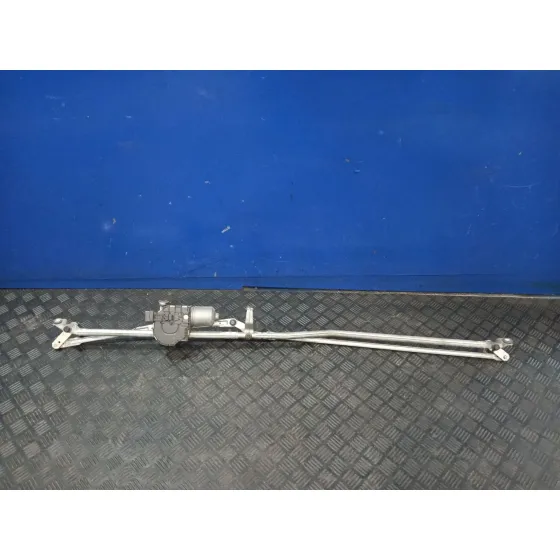 Motor Limpia Delantero para Peugeot 308 Sw
