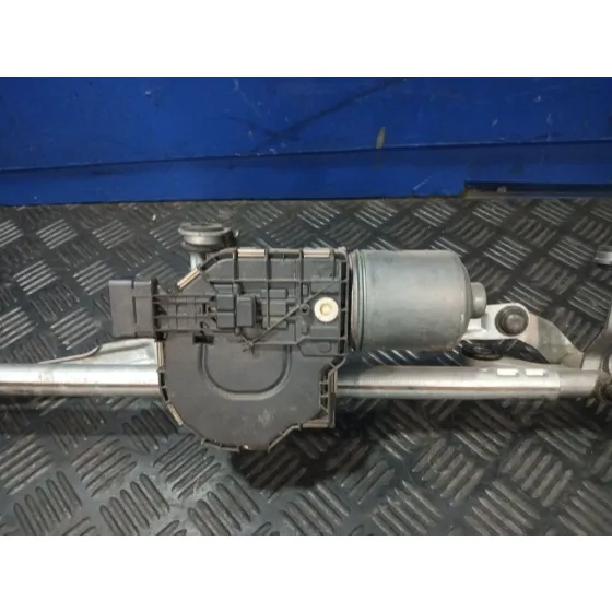 Motor Limpia Delantero para Peugeot 308 Sw