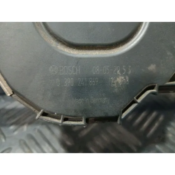 Motor Limpia Delantero para Peugeot 308 Sw