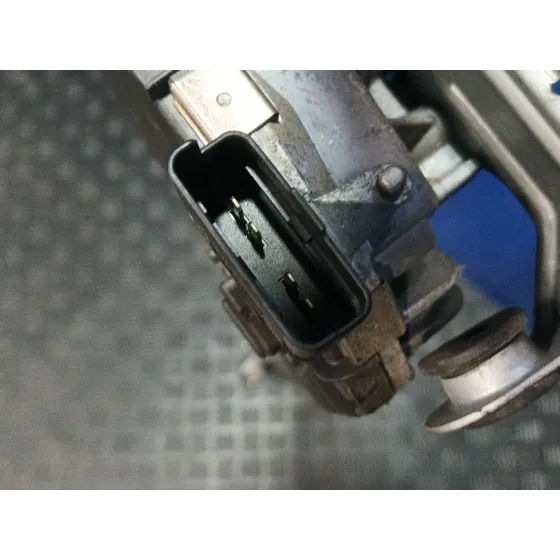 Motor Limpia Delantero para Peugeot 308 Sw