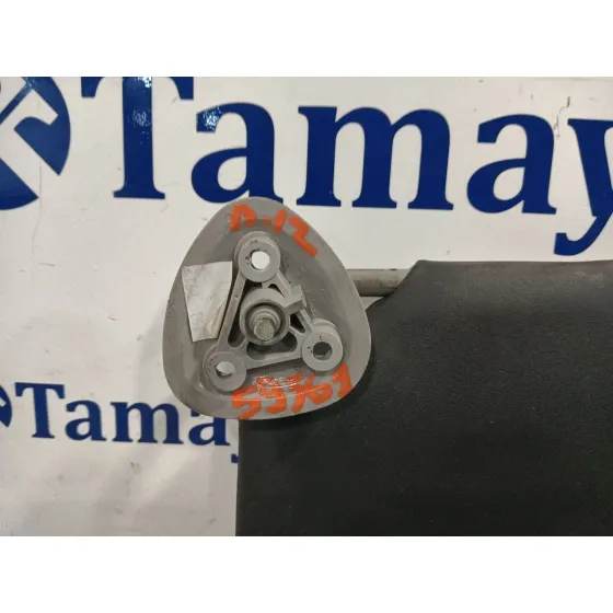 Parasol Izquierdo para Ford Transit Connect (P65_, P70_, P80_)