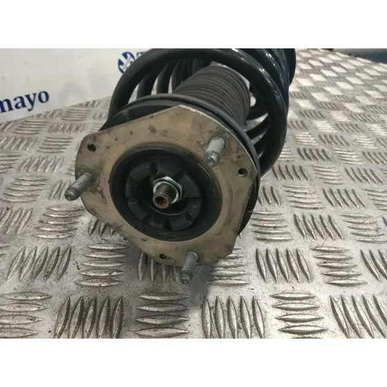 Amortiguador Delantero Izquierdo para Ford Transit Courier B460 Furgoneta/Monovolumen