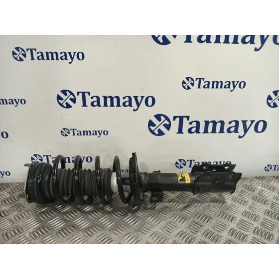 Amortiguador Delantero Derecho para Ford Transit Courier B460 Furgoneta/Monovolumen