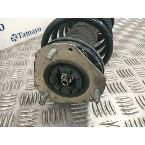 Amortiguador Delantero Derecho para Ford Transit Courier B460 Furgoneta/Monovolumen