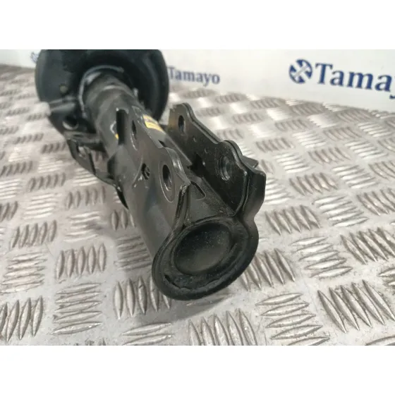 Amortiguador Delantero Derecho para Ford Transit Courier B460 Furgoneta/Monovolumen